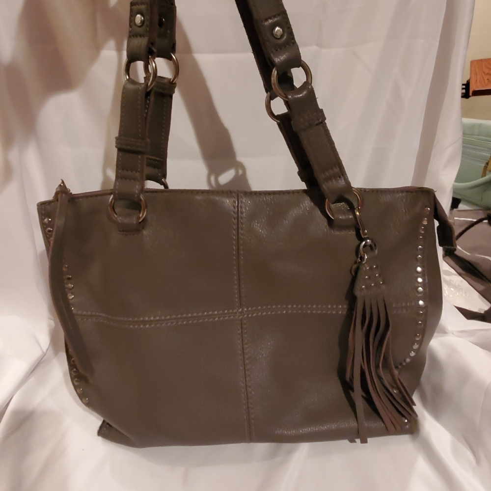 Satchel